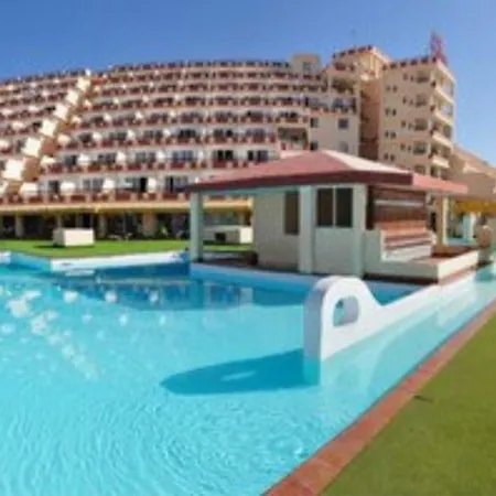 Apartmán Apartamento Con Vistas Al Mar Y A 300m De La Playa *