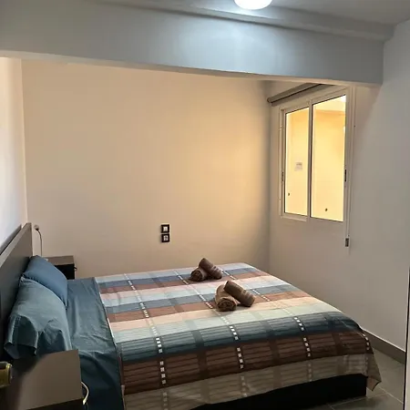 Appartamento Apartamento Con Vistas Al Mar Y A 300m De La Playa Morro Jable (Fuerteventura)