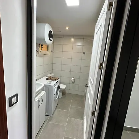 Apartamento Con Vistas Al Mar Y A 300m De La Playa Appartement Morro Jable